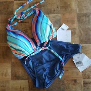 La Blanca bikini